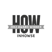 DZN Studios Creative Design Award