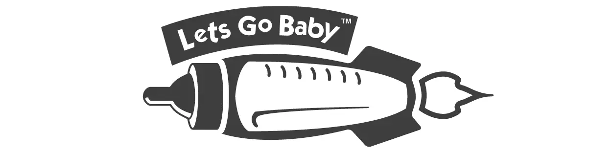 LETS GO BABY by dzn-studios.com