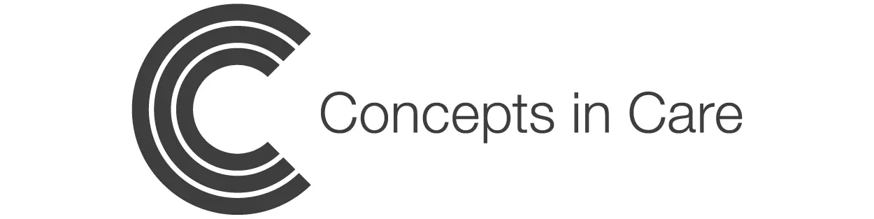 CONCEPTS IN CARE by dzn-studios.com